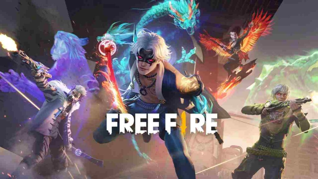 How to Play Free Fire in Laptop?