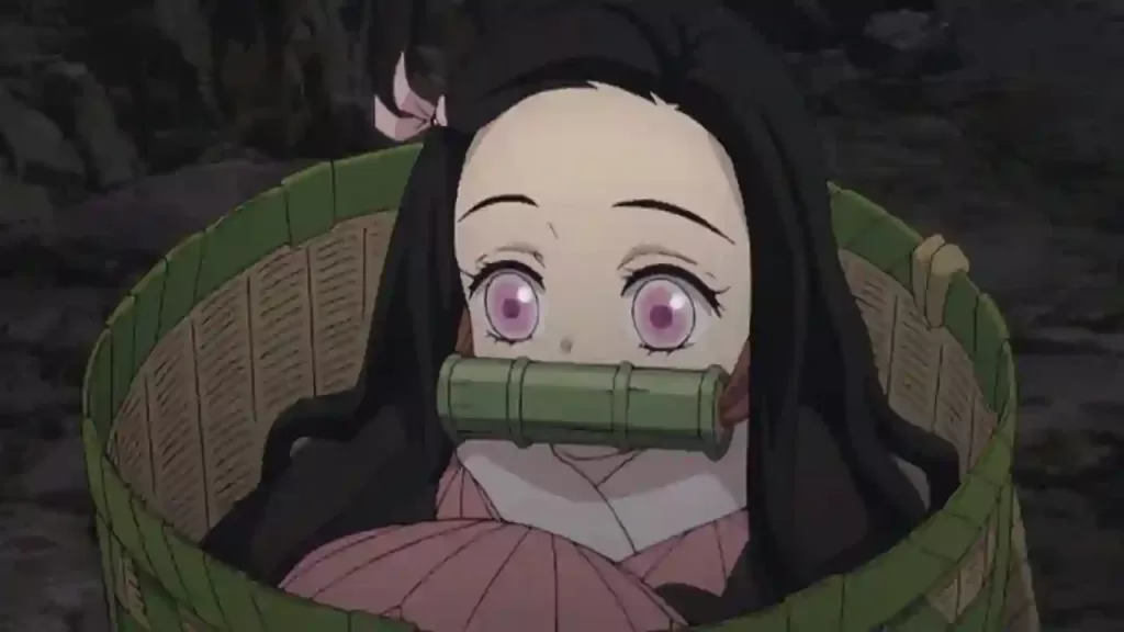 Age nezuko Nezuko JQ