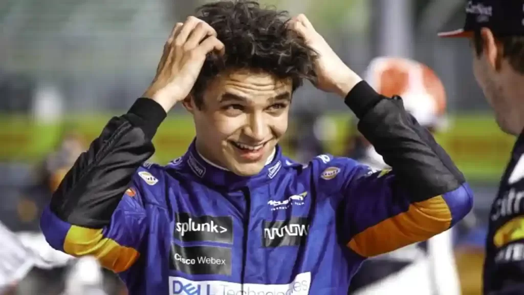 Lando Norris Girlfriend Name: Rumours or Real, is Norris Currently Dating Anyone, Lando Norris Biography: British Racing Driver