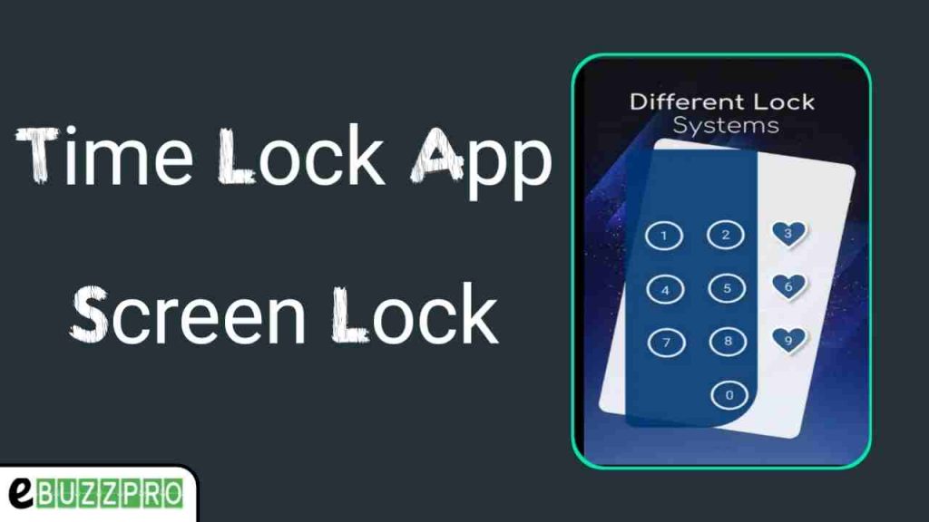 Tech Nukti Time Lock App Download