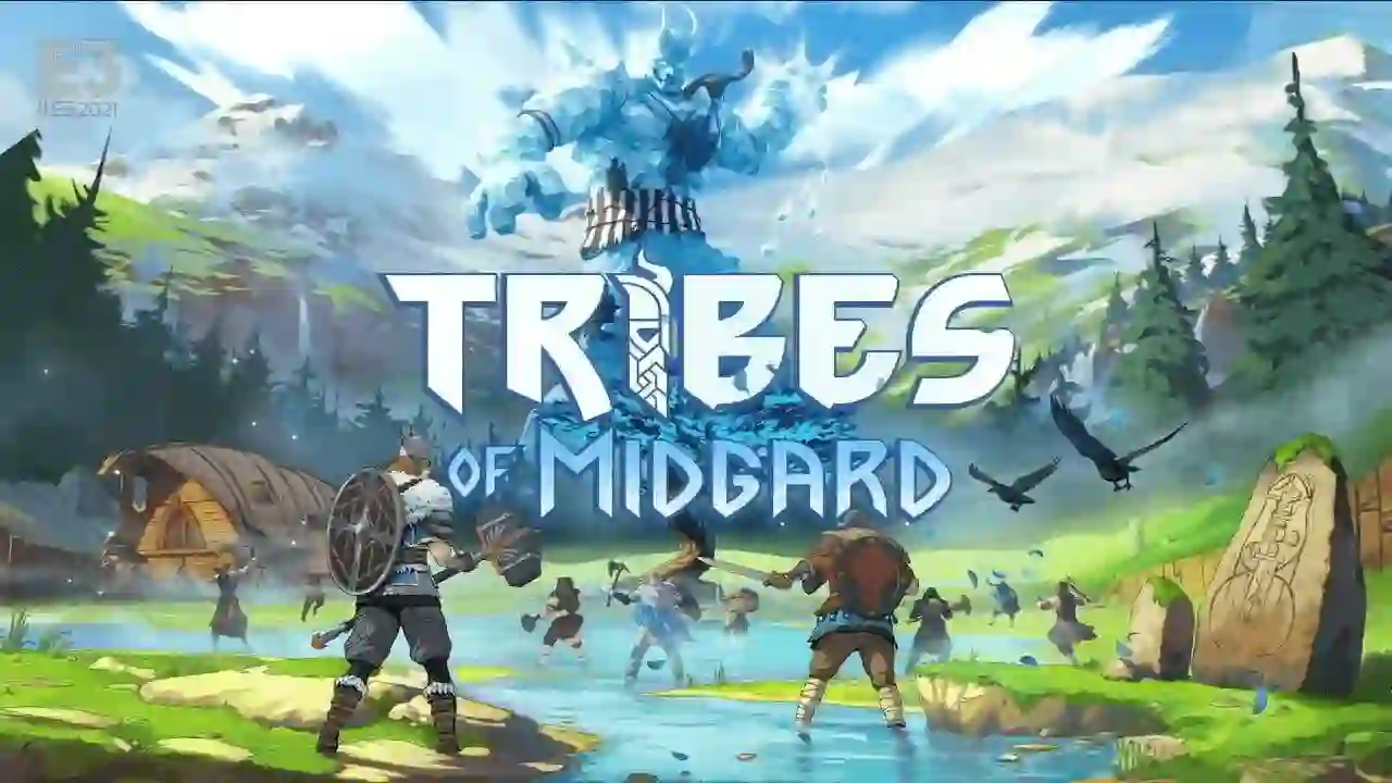 How to unlock all classes in Tribes of Midgard?