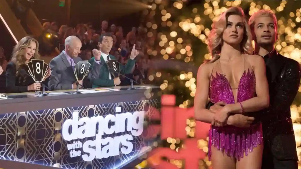 How to Watch Dancing with the Stars Season 30?