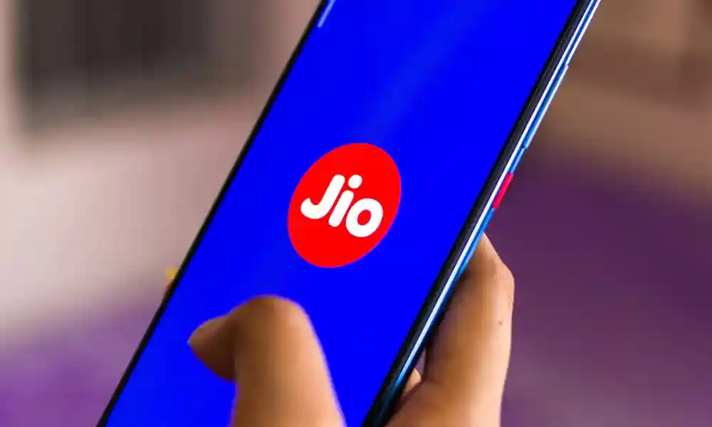 Jio Network Down: Is jio Network Down Today?