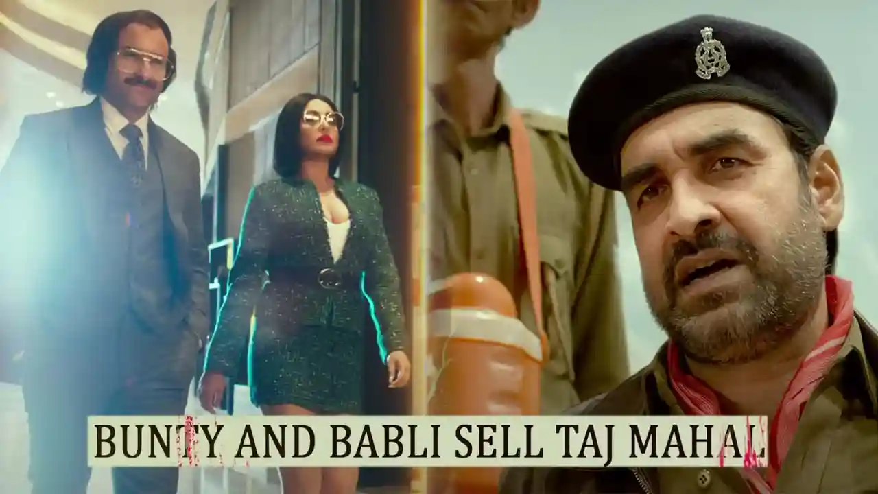 Bunty Aur Babli 2 Release Date: Where to Watch Bunty Aur Babli 2?