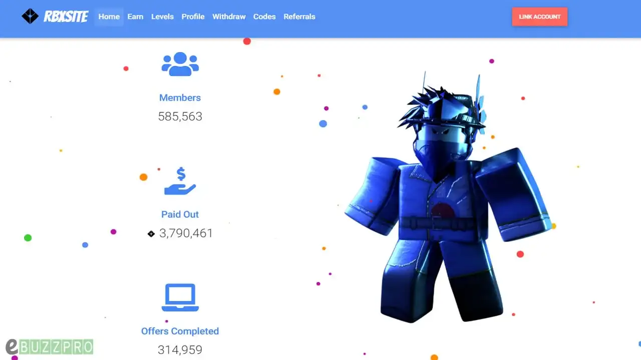 Roblox Promo Codes 2023 on X: 100% Working Roblox Promo Codes