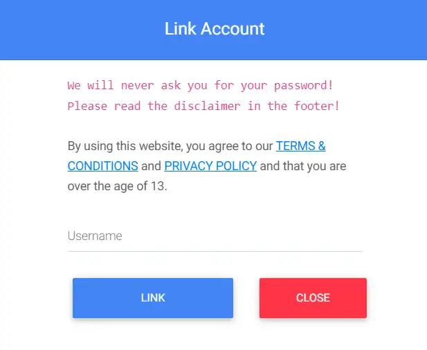 Rbloxhb on X: Must Join Discord to Send You Private Robux Code