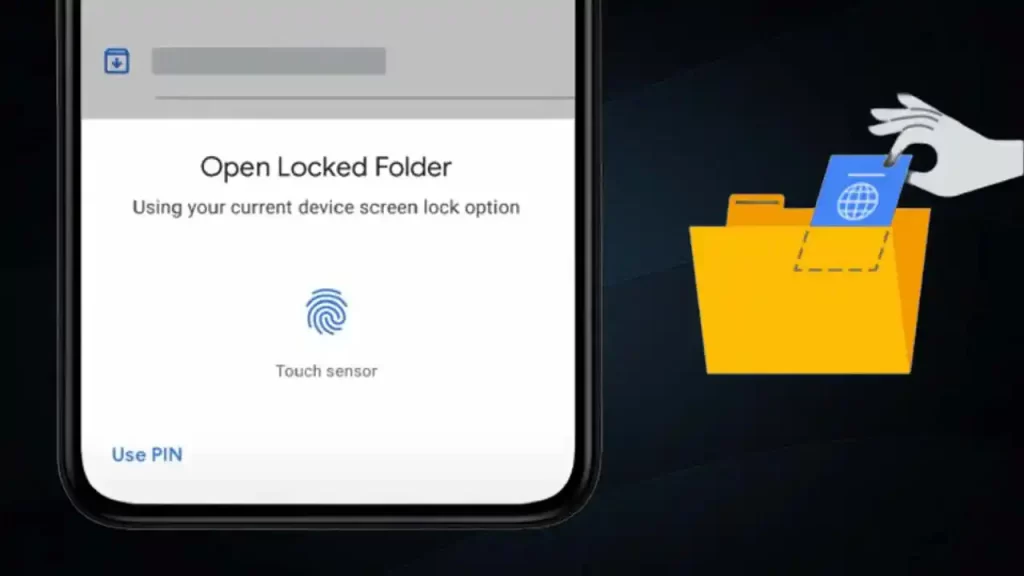 Google Photos Locked Folder: How to Enable Google Photos Locked Folder on Any Android?