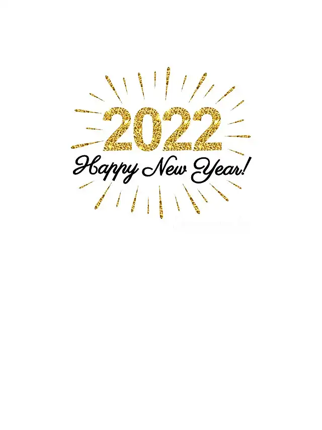 Happy New Year 2022: Best Messages, Greeting Cards, Quotes, Wishes