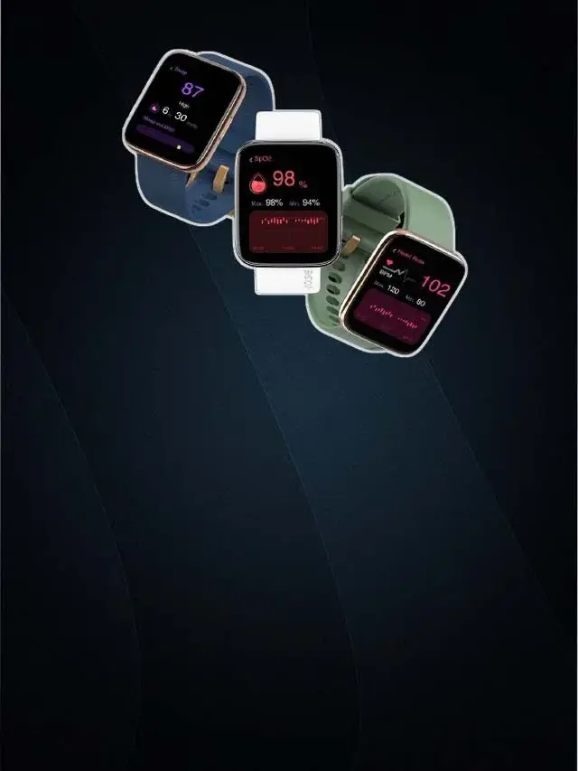 Noise ColorFit Ultra 2 Smartwatch