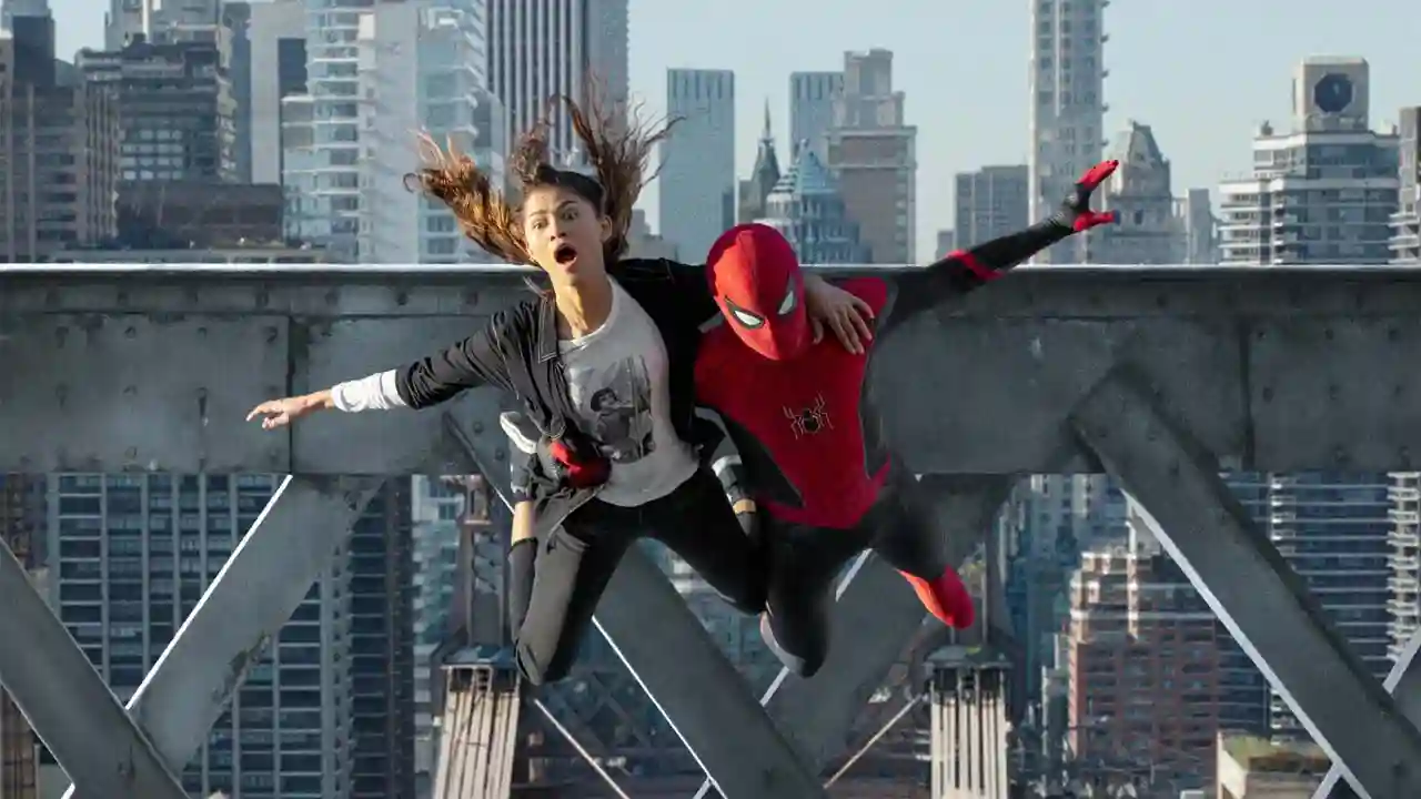 Spider-Man: No Way Home Where to Watch? Stream on Amazon Prime, Disney+, Netflix, HBO Max?