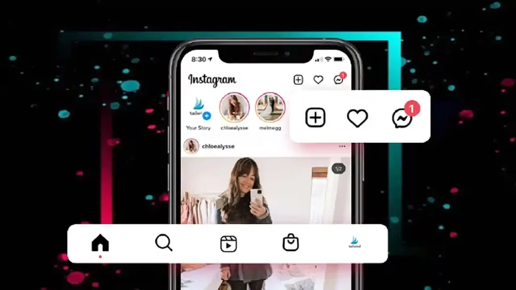 How to Fix Instagram Layout App Not Working on iPhone or iOS 15?