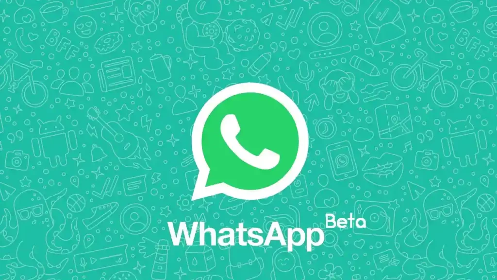 WhatsApp Beta