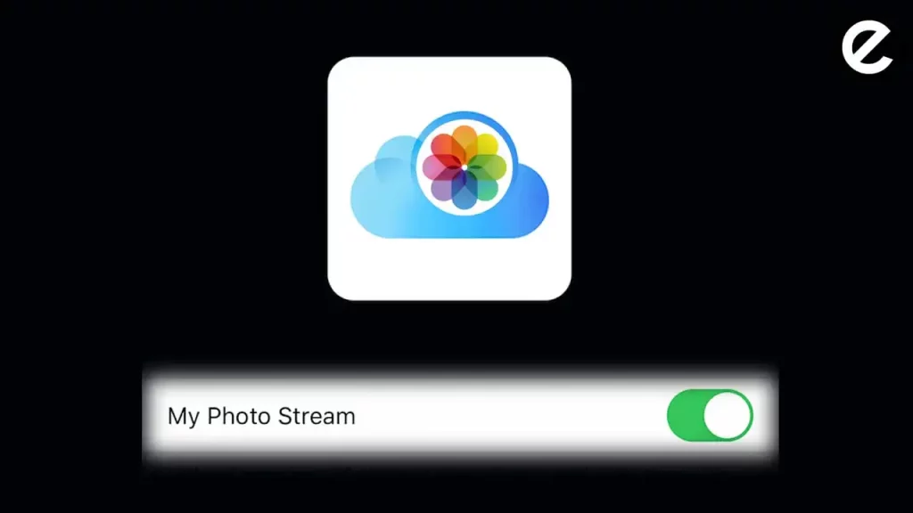 How to Enable or Disable Photo Stream on iPhone and iPad?