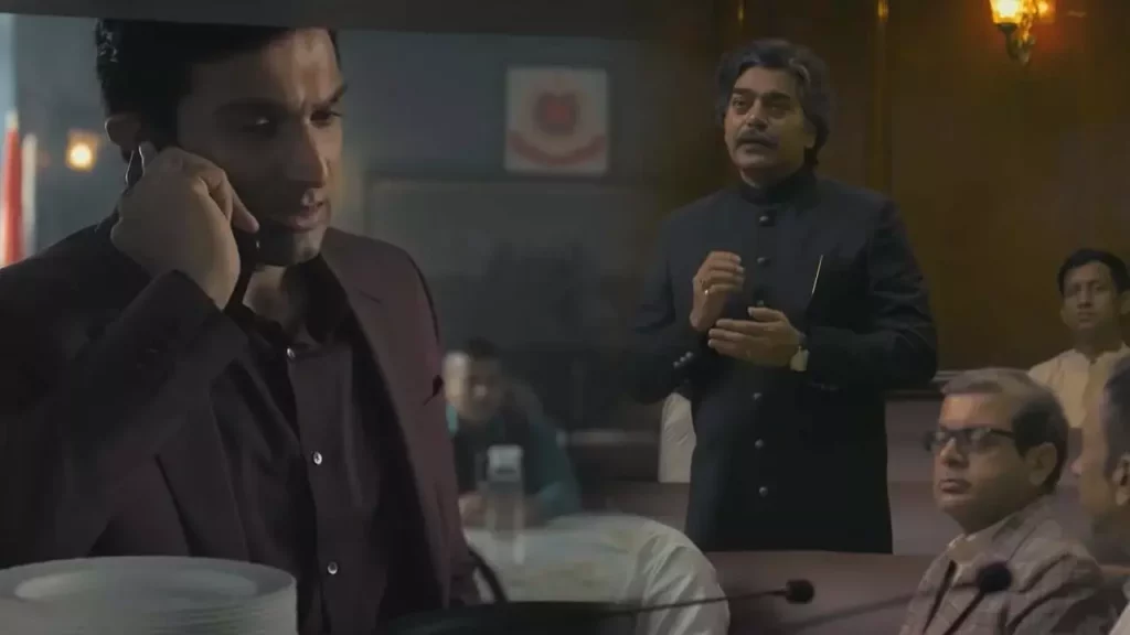 How to Watch The Great Indian Murder on Disney Plus Hotstar?