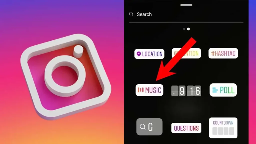 Instagram Music Feature is Now Available in Pakistan