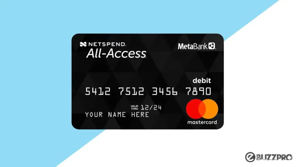 Netspendallaccess Com Activate: Steps to Activate Your Debit Card