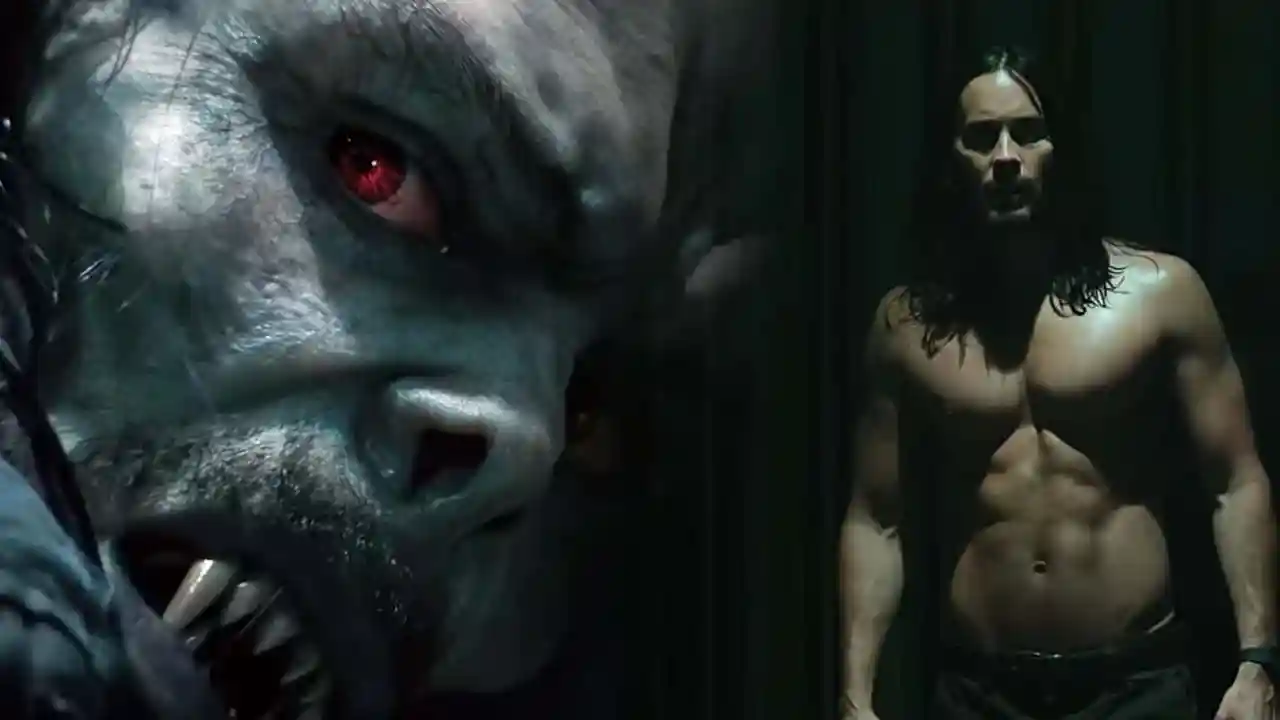 Morbius Release Date! Morbius Where to Watch it Online? Will It Stream on Netflix, Amazon Prime Video or Disney+?