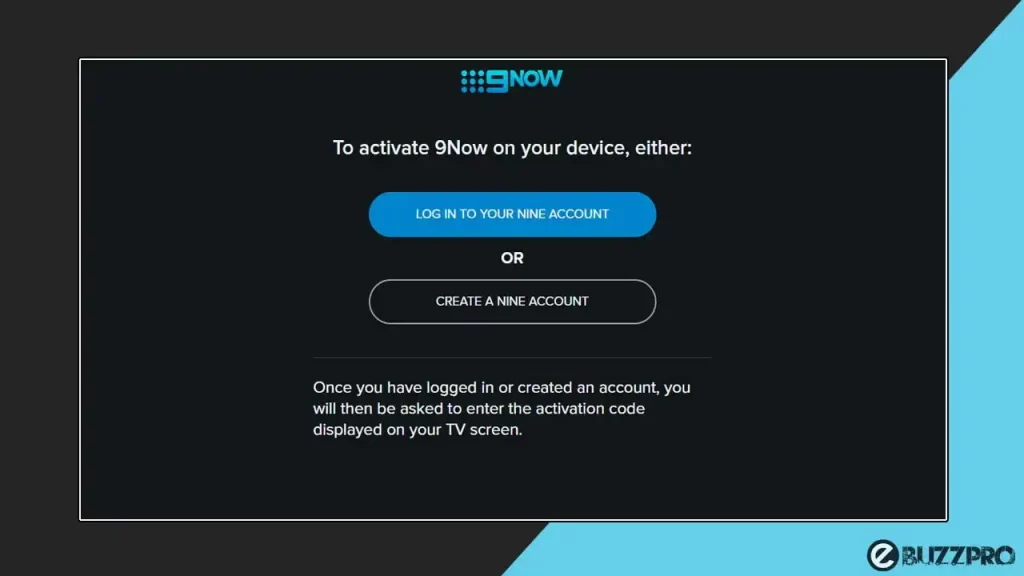 9Now Activate Code! How to Activate 9Now on Smart TV, Apple TV PS4?