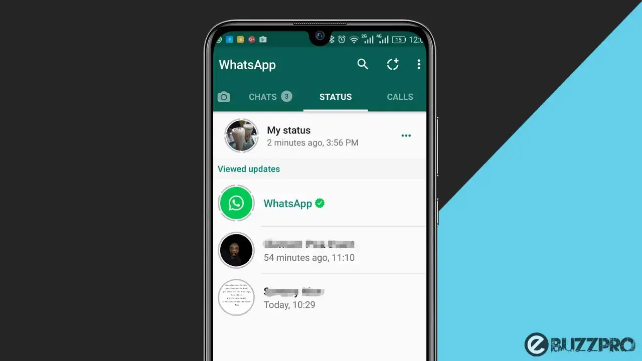 How to Download WhatsApp Status Video on Android and iPhone?