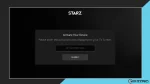 How to Activate Starz Using Https //www.starz.com/activate Enter Code?, Starz.com Login Activate Code