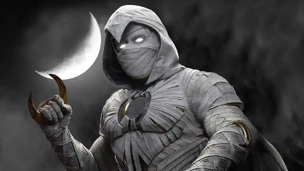 Moon Knight Episode 6 Release Date! Where to Watch Moon Knight Episode 6 Online?