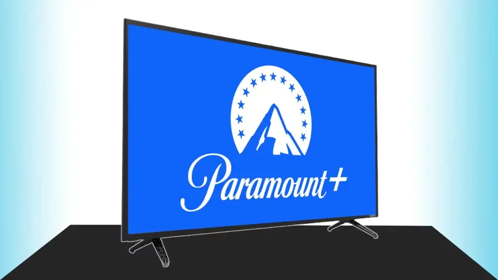 How to Activate Paramount Plus on Vizio TV using Paramount Plus.Com/Vizio Activation Code?