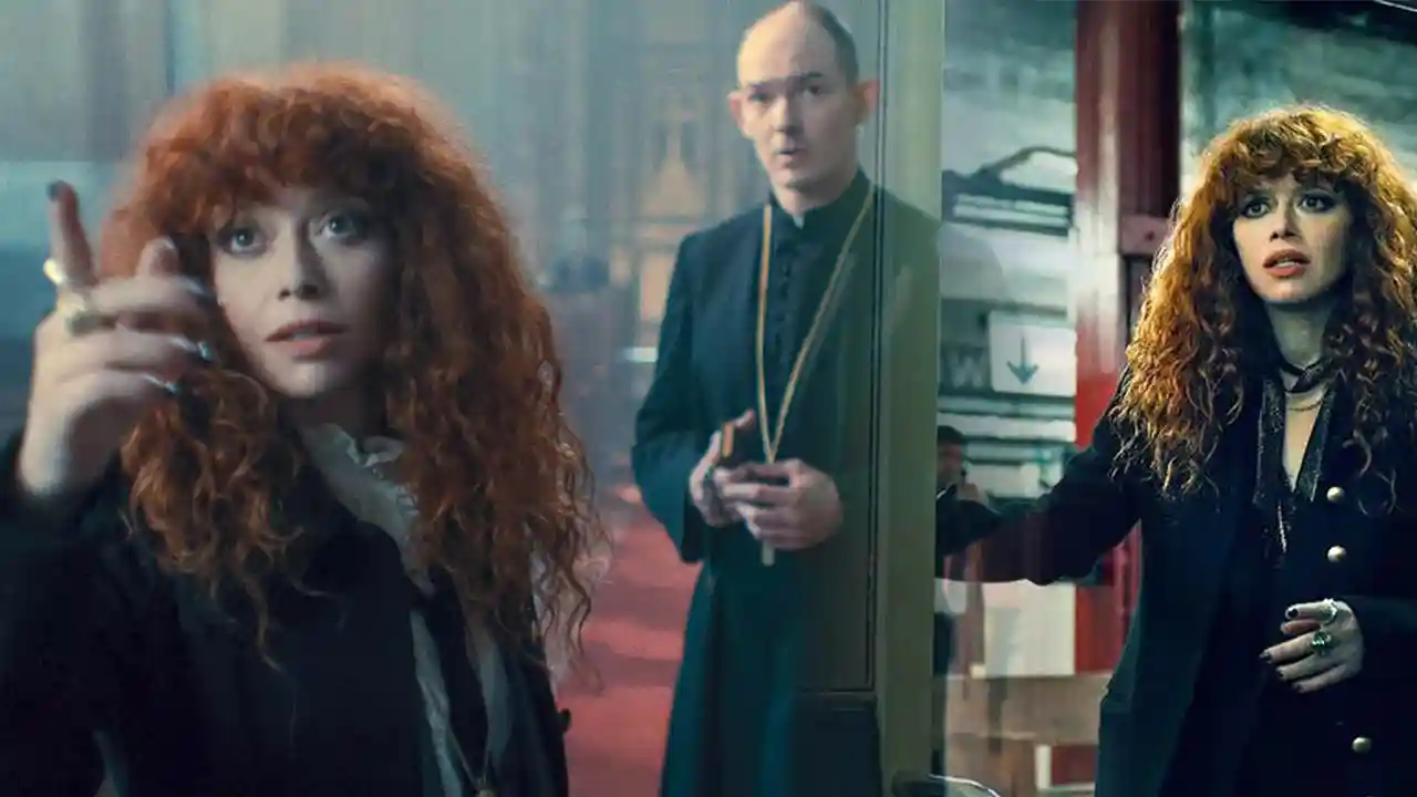 Russian Doll Season 2 Release Date! Russian Doll Season 2 Where to Watch Online?