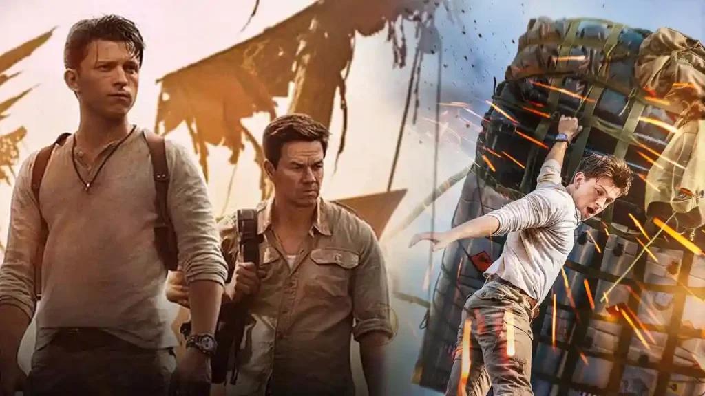 Uncharted OTT Release Date! Where to Watch Uncharted Movie Online?