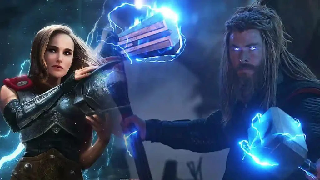Thor Love and Thunder Release Date! Thor Love and Thunder Where to Watch It Online?