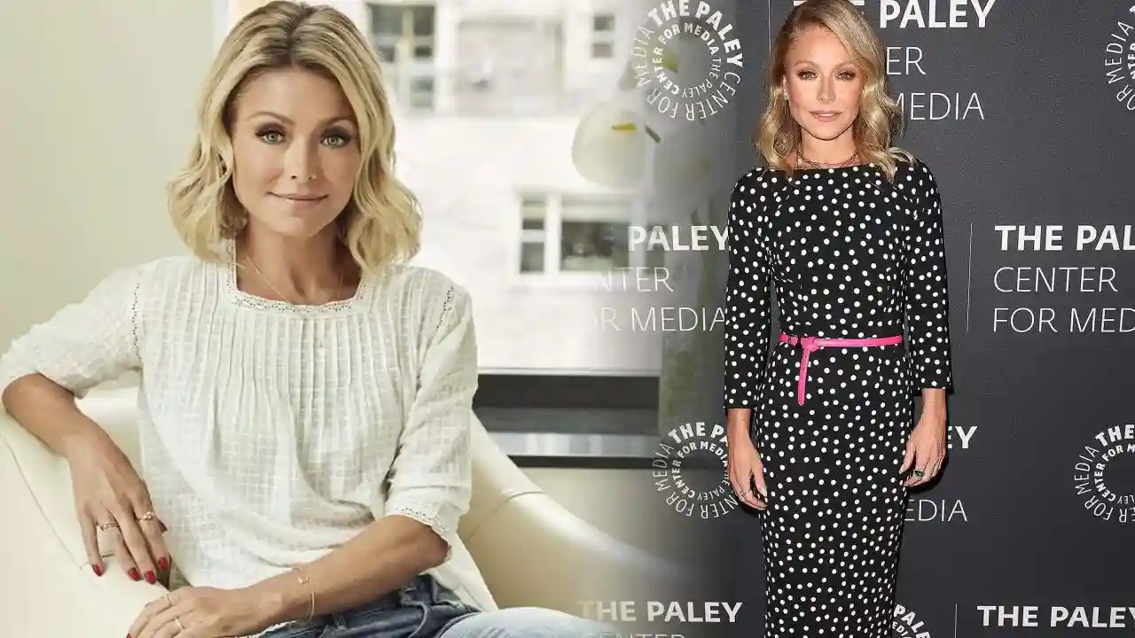 How Old is Kelly Ripa? Real Name, Age, Height, Net Worth, Husband, Instagram