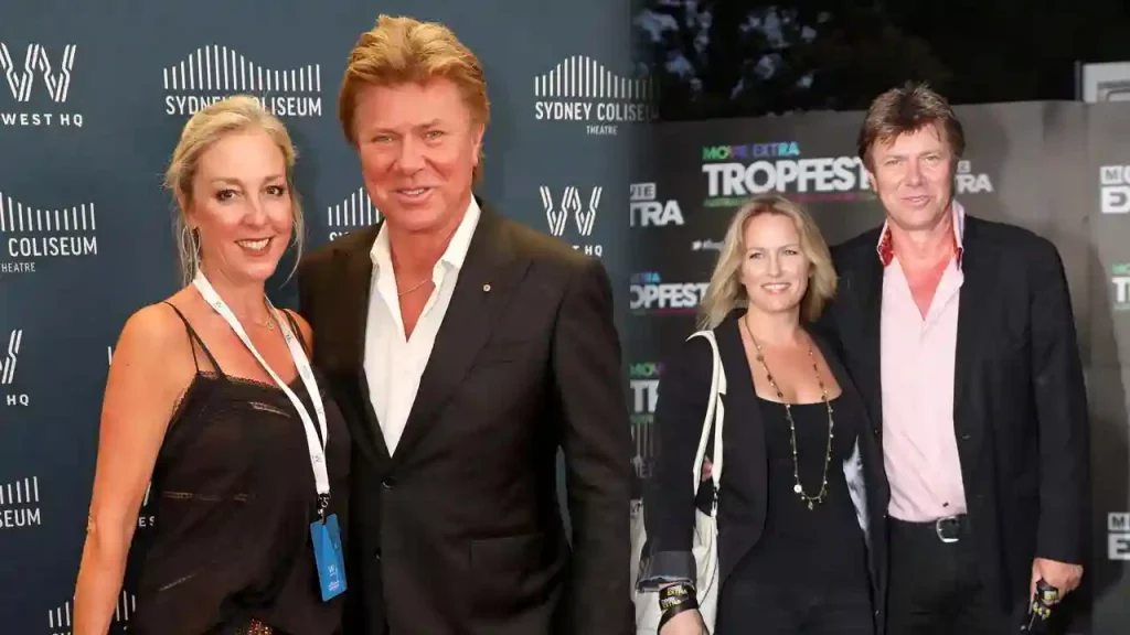 How Old is Richard Wilkins? Know Net Worth, Wife, Height
