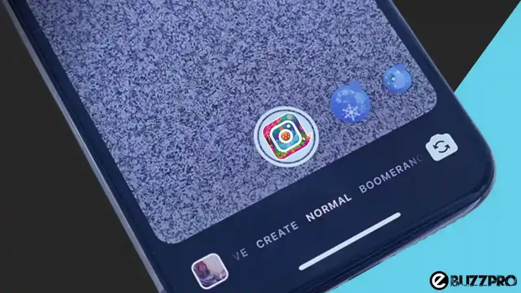 Camera Not Working on Instagram Story! How to Fix?