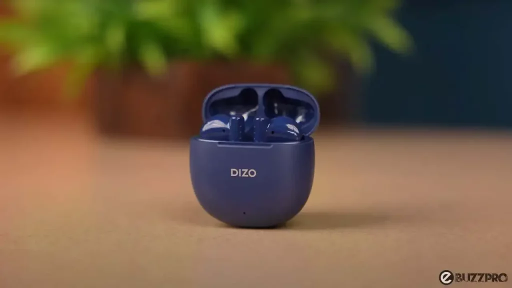DIZO Buds P Review