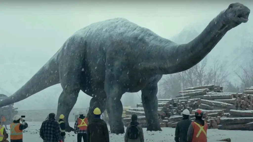 Jurassic World 3 OTT Release Date! Will It Stream on Disney+ Hotstar, Netflix, Amazon Prime?