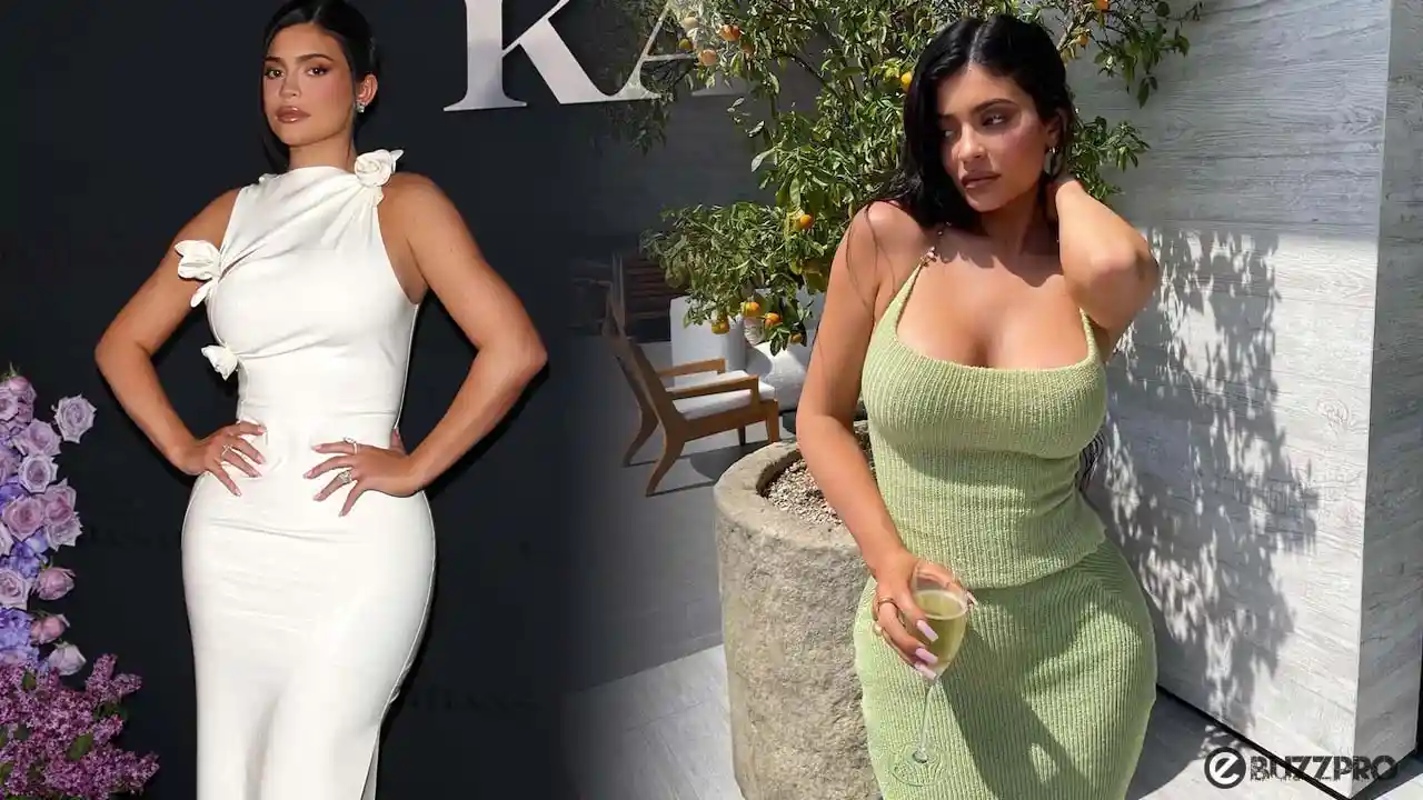 Kylie Jenner Age Know Husband Net Worth Height Wiki And More 