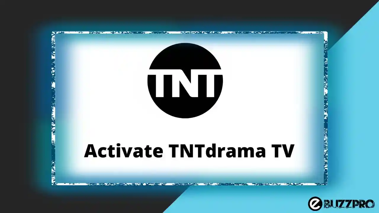 Tntdrama.com Activate Fire TV! Way to Enter Activation Code of TNT Drama