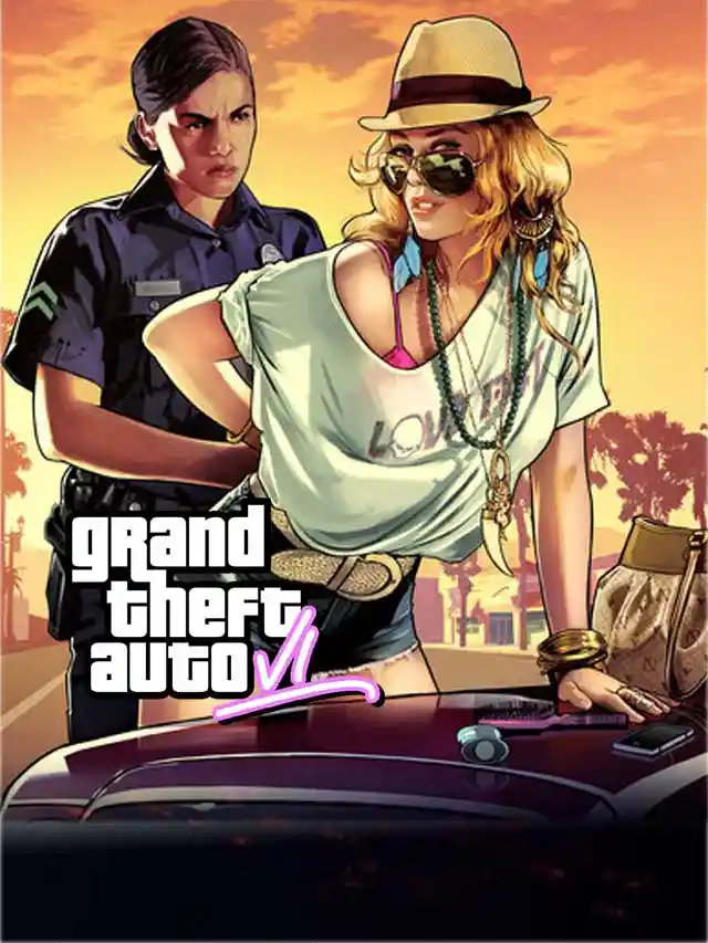 GTA 6 to have a playable female character, launch expected in 2024