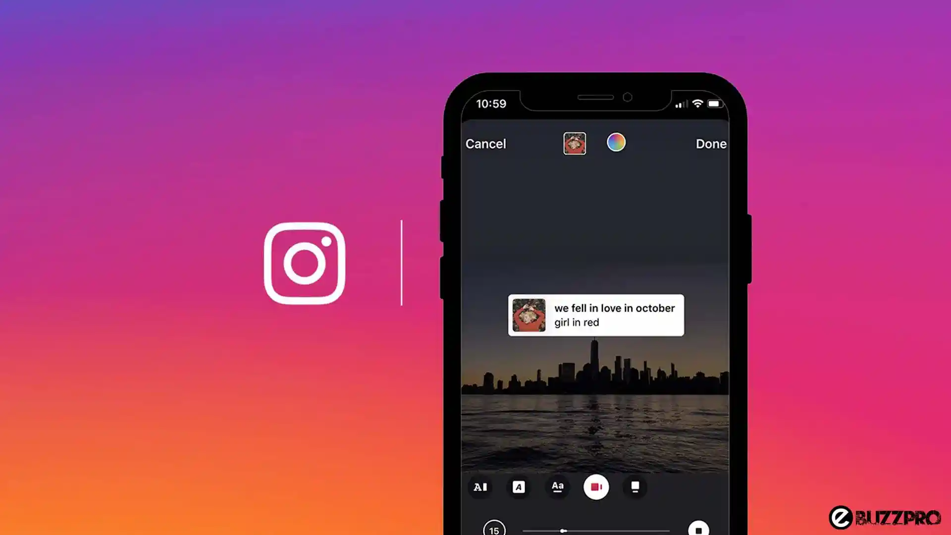 How to Fix "Instagram Music Not Working" on Android & iPhone?