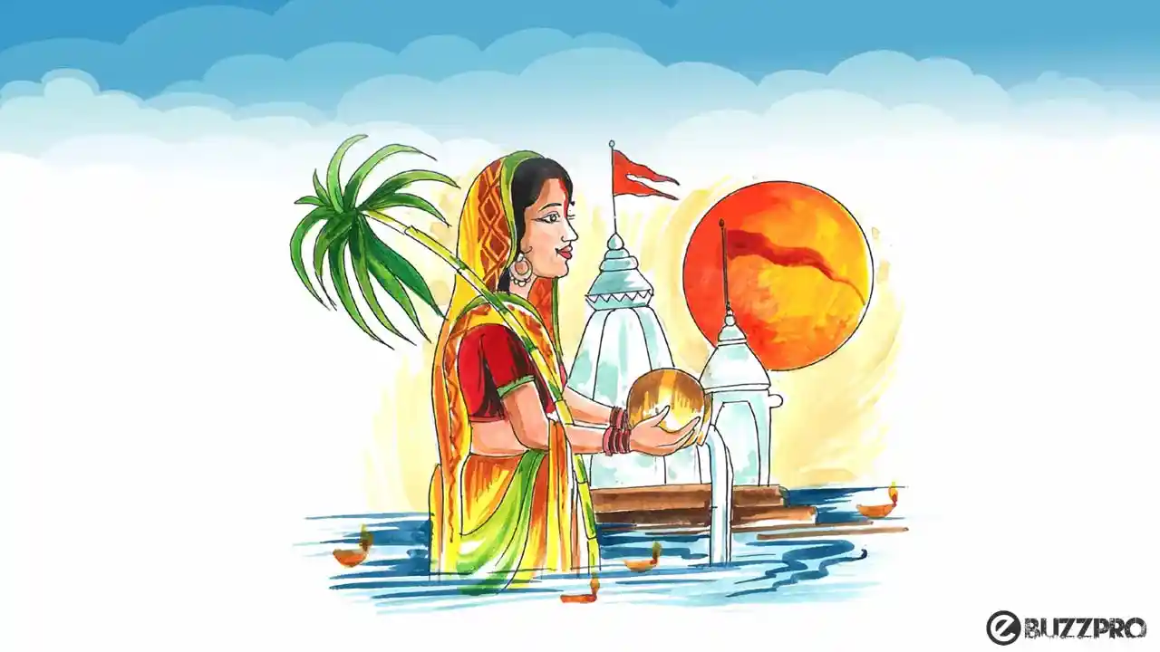 How Many Days Left for Chhath Puja 2022? When is Chhath Puja in 2022?