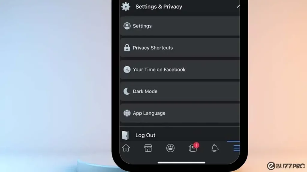 Facebook Dark Mode Disappeared or Removed Suddenly: Report