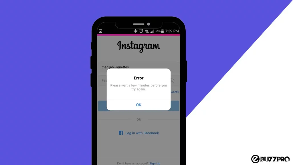 Instagram Login Not Working! How to Fix This Issue?