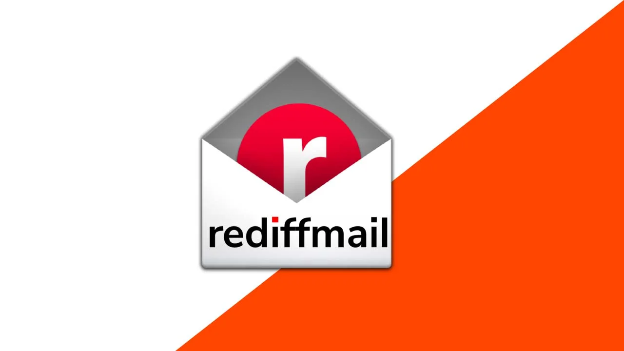 rediffmail login