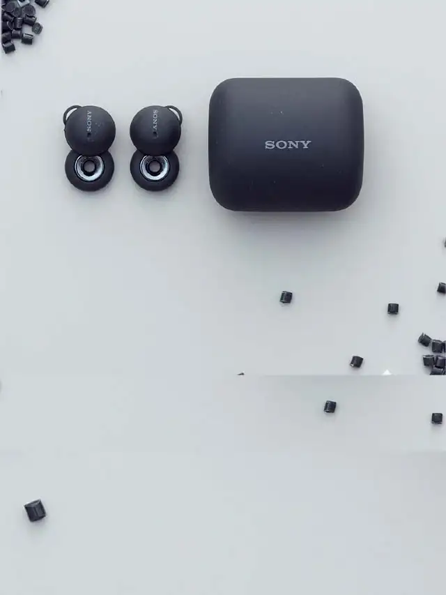 Sony Linkbuds Launched in India with Unique Open Ring Design, Price?