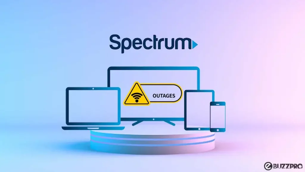 Spectrum Internet Outage: Track Outage Issue, Acknowledge, Development Status