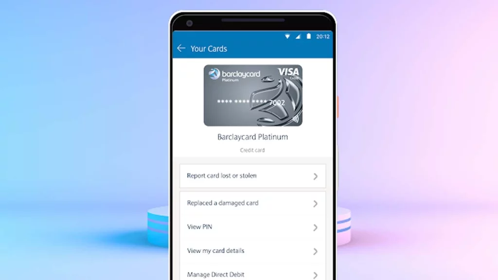 5 Ways to Fix "Barclaycard App Not Working" Issue