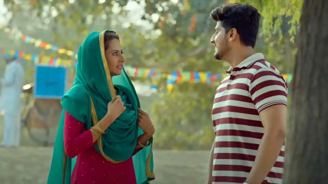 Sohreyan Da Pind Aa Gaya OTT Release! Netflix, Amazon Prime, Hotstar, Zee5?