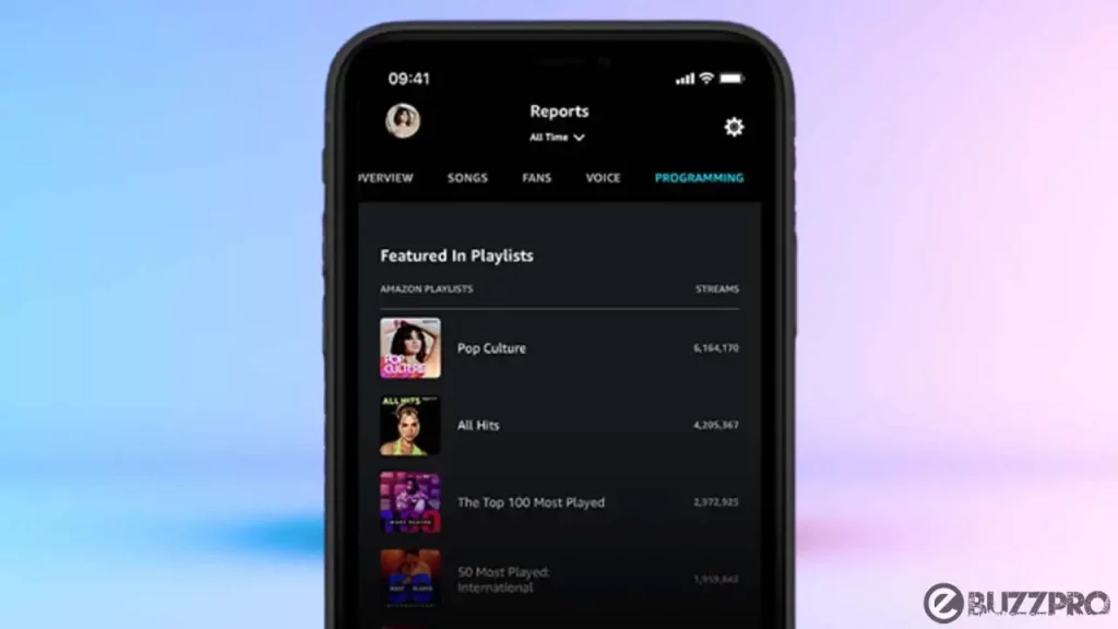 Amazon Music App Not Working / Amazon Music App Stopped Working