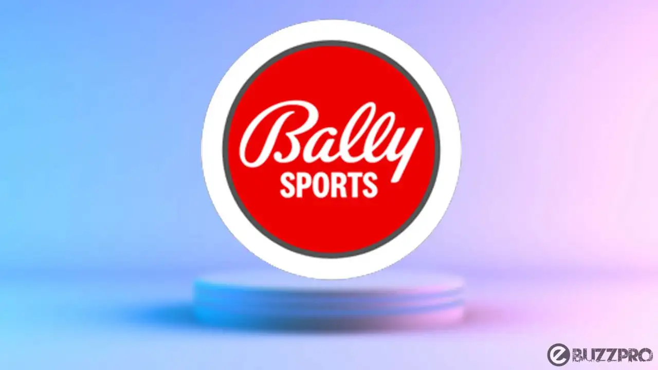 Bally Sports App Not Working or Keeps Crashing, App Keeps Freezing