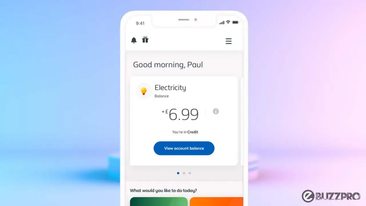 About British Gas (iOS App Store Version) Apptopia