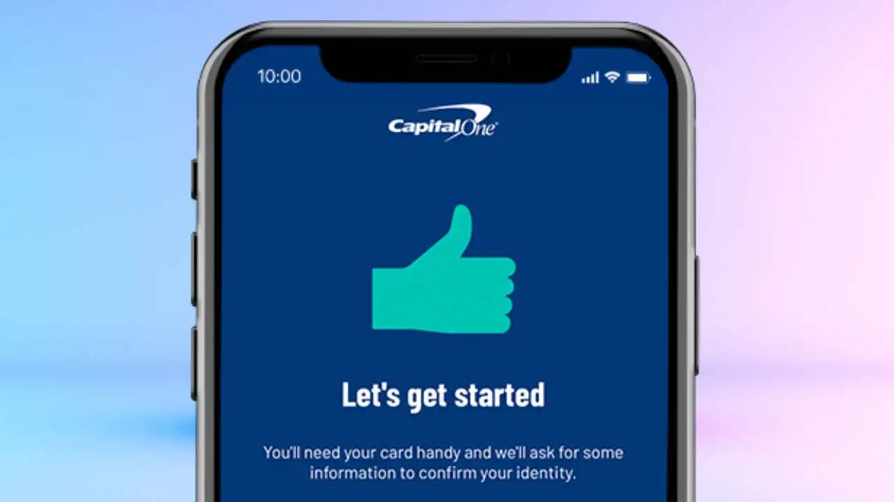 Capital One App Not Working? Here's How to Fix?